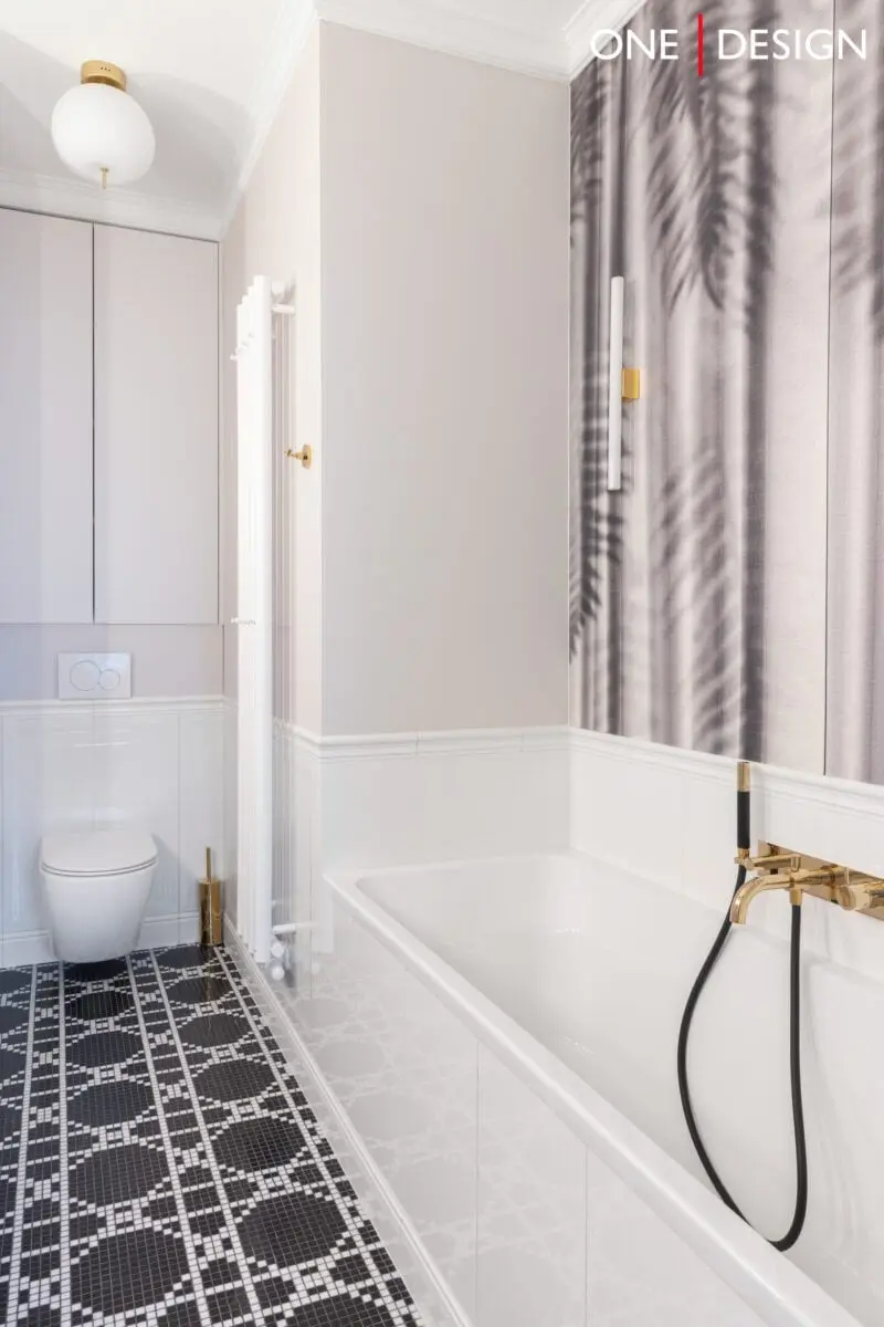 proj.: One Design, fot. Pion Poziom Fotografia