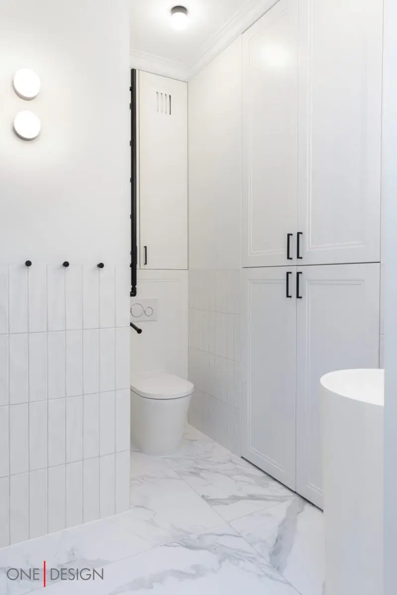 proj.: One Design, fot. Pion Poziom Fotografia