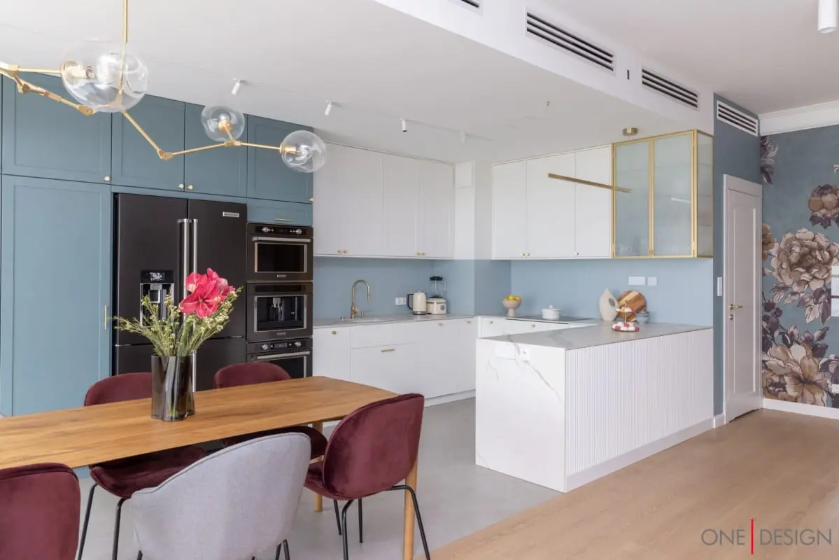 proj.: One Design, fot. Pion Poziom Fotografia