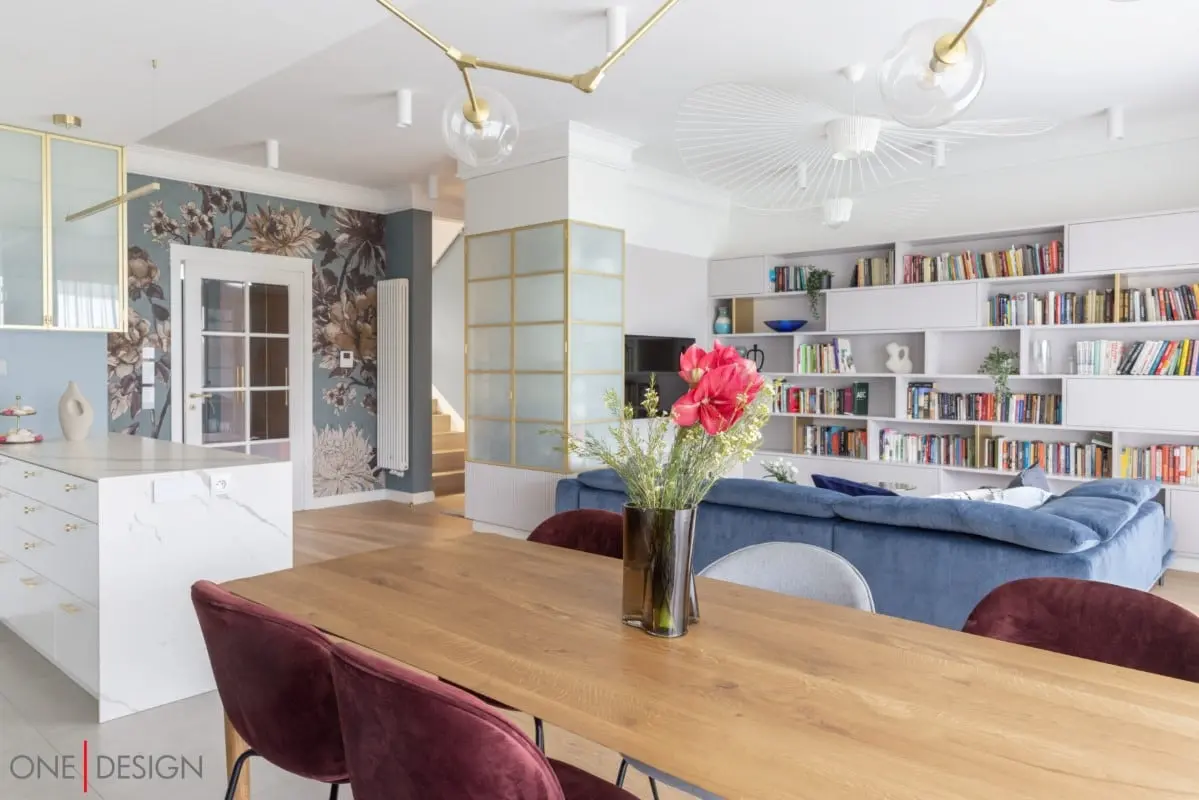 proj.: One Design, fot. Pion Poziom Fotografia