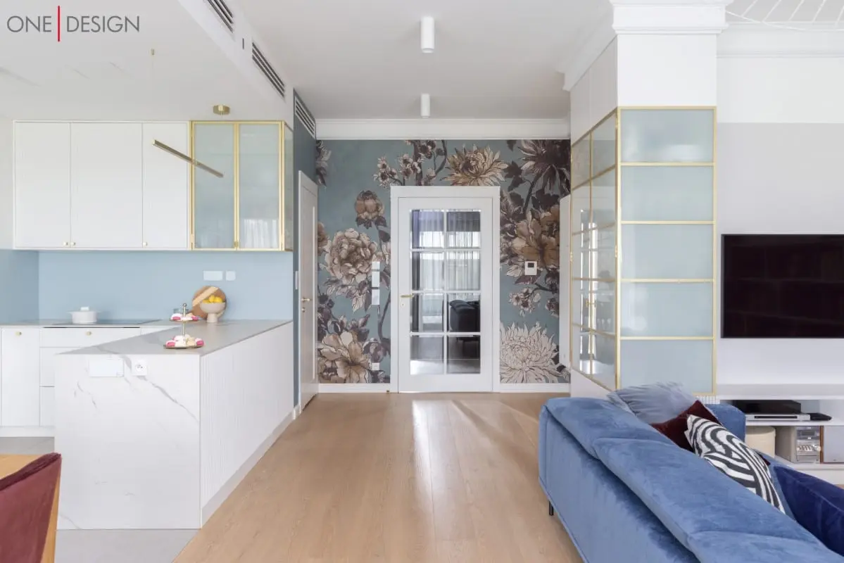 proj.: One Design, fot. Pion Poziom Fotografia