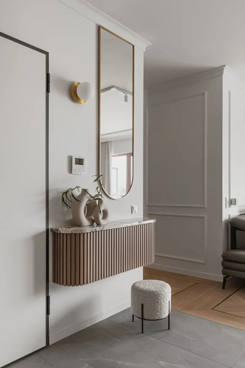 Projekt: P2 Pikiel & Piltz www.p2design.pl | fot. Jakub Nanowski PERSPEKTYWA