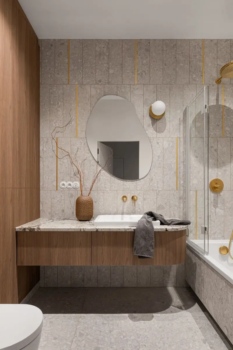 Projekt: P2 Pikiel & Piltz www.p2design.pl | fot. Jakub Nanowski PERSPEKTYWA