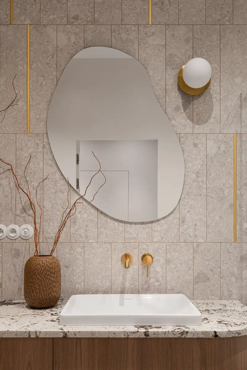 Projekt: P2 Pikiel & Piltz www.p2design.pl | fot. Jakub Nanowski PERSPEKTYWA