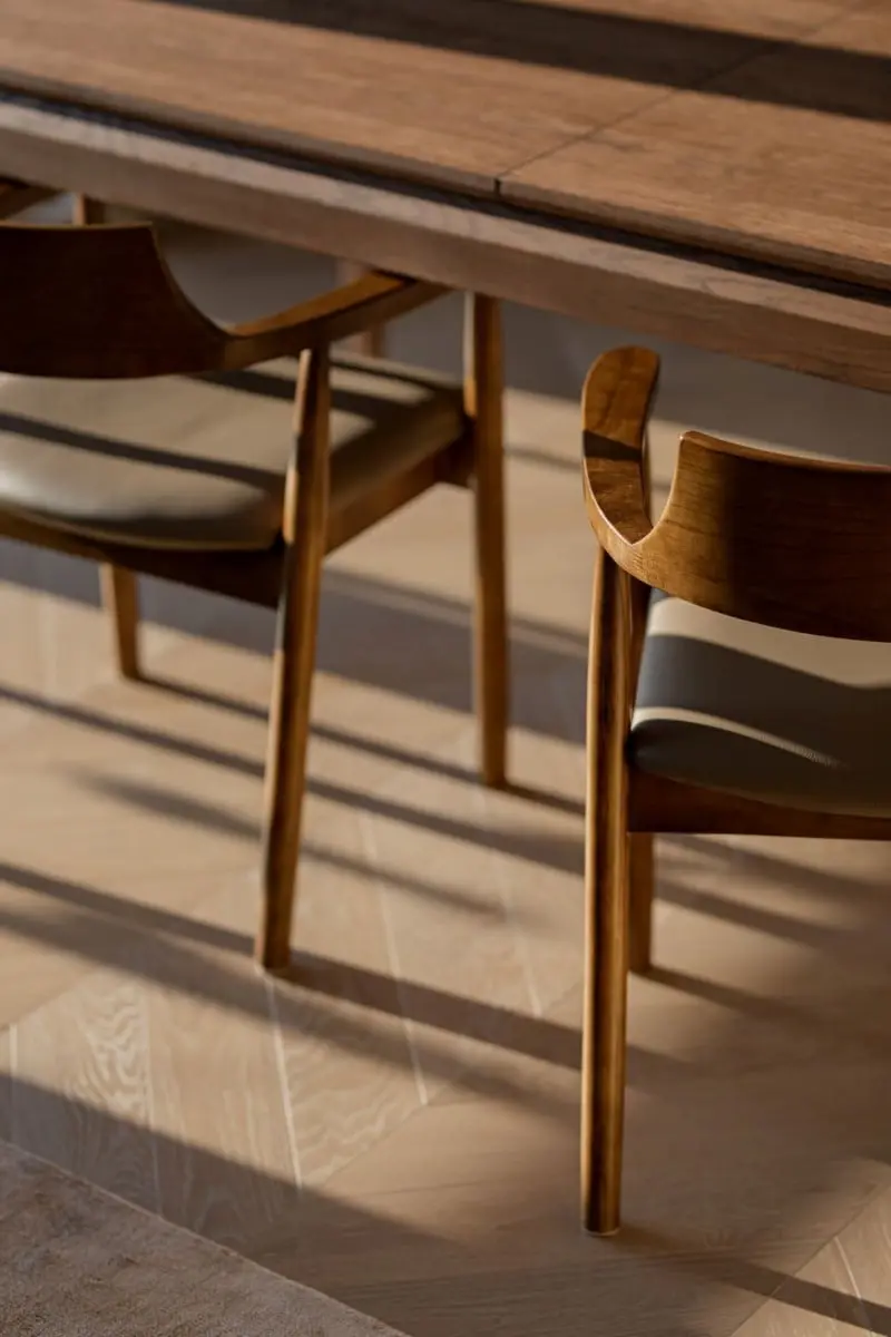 Projekt: P2 Pikiel & Piltz www.p2design.pl | fot. Jakub Nanowski PERSPEKTYWA