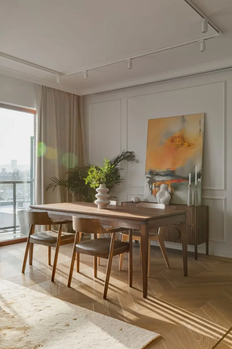 Projekt: P2 Pikiel & Piltz www.p2design.pl | fot. Jakub Nanowski PERSPEKTYWA