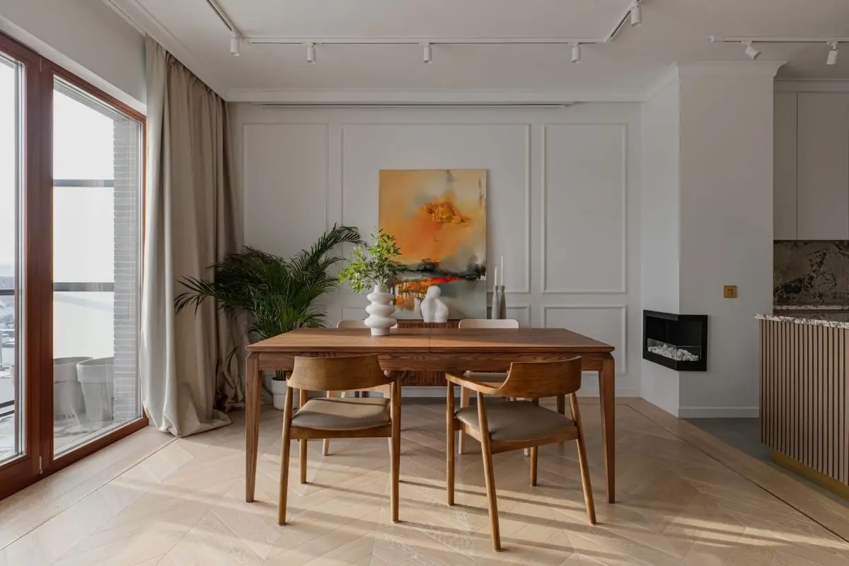 Projekt: P2 Pikiel & Piltz www.p2design.pl | fot. Jakub Nanowski PERSPEKTYWA