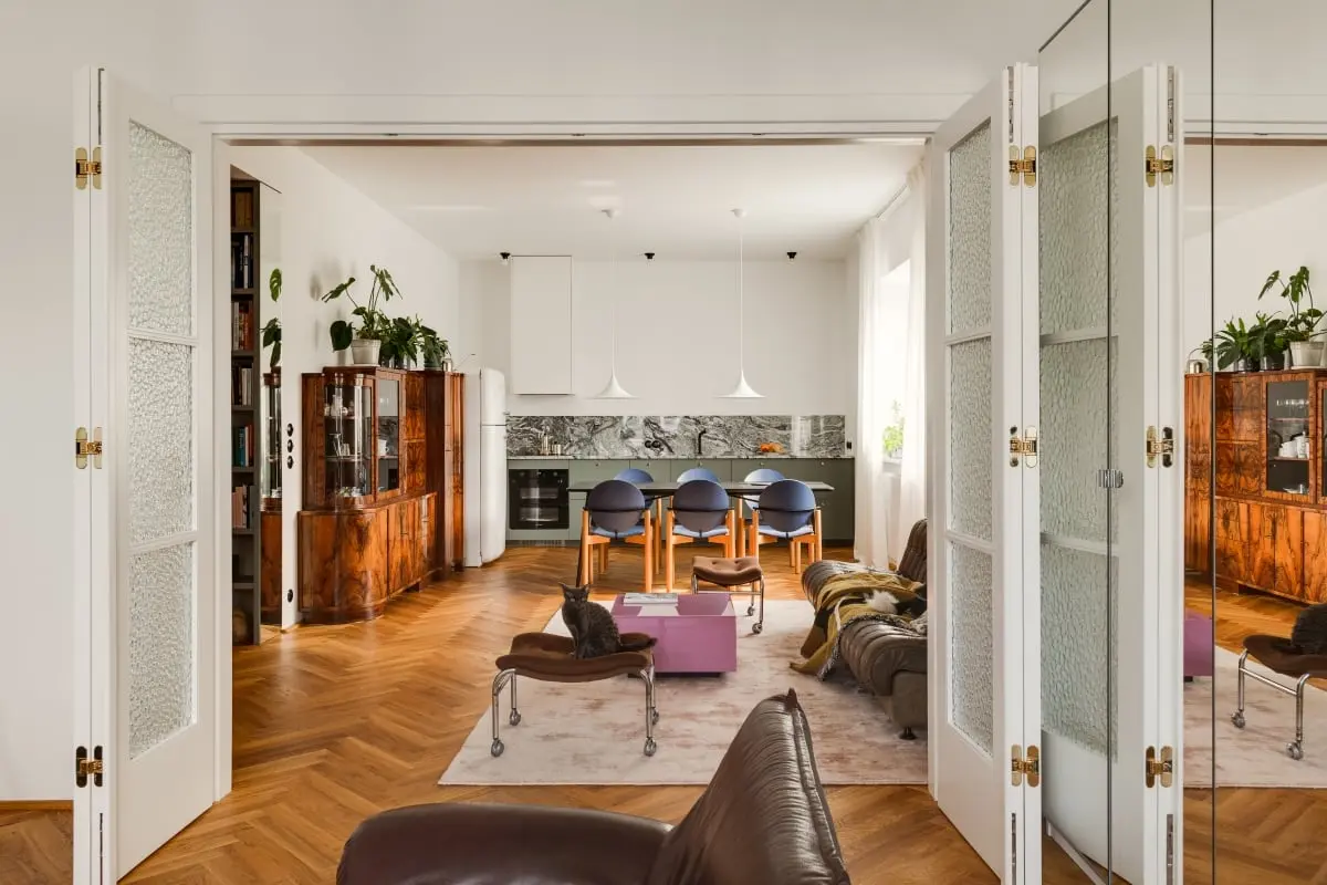 Proj.: Tatemono, Fot.: onistories