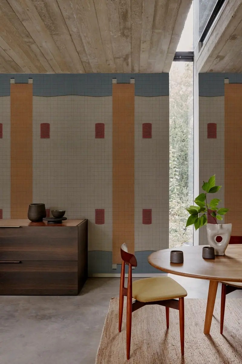 Tapeta Tribute To T-wall Wall & Deco 2023