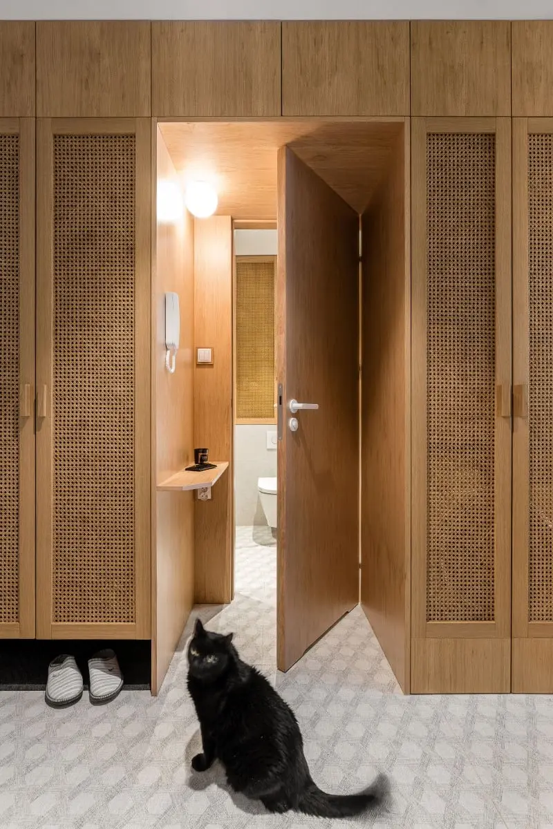 design: Studio Projektowe Kreatura | photos: Katarzyna Seliga-Wróblewska, Marcin Wróblewski / Fotomohito