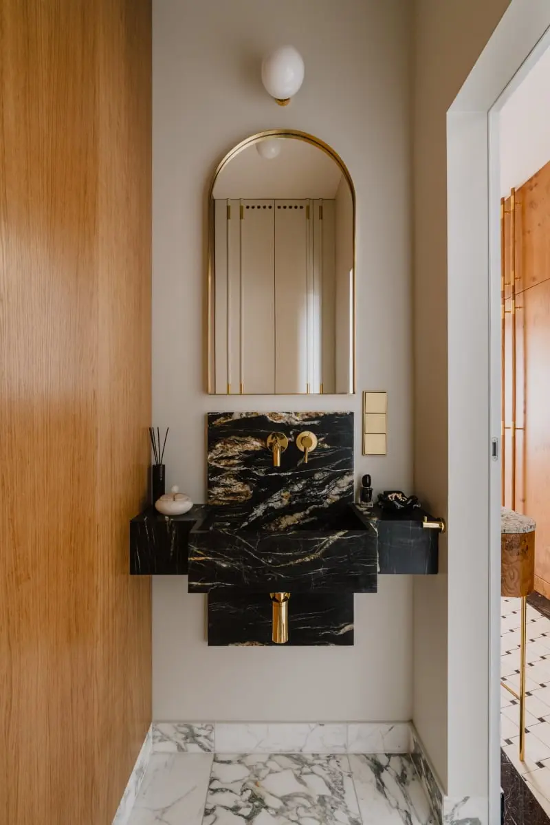 Projekt i stylizacja: COI studio; Fot.: @zasoby.studio