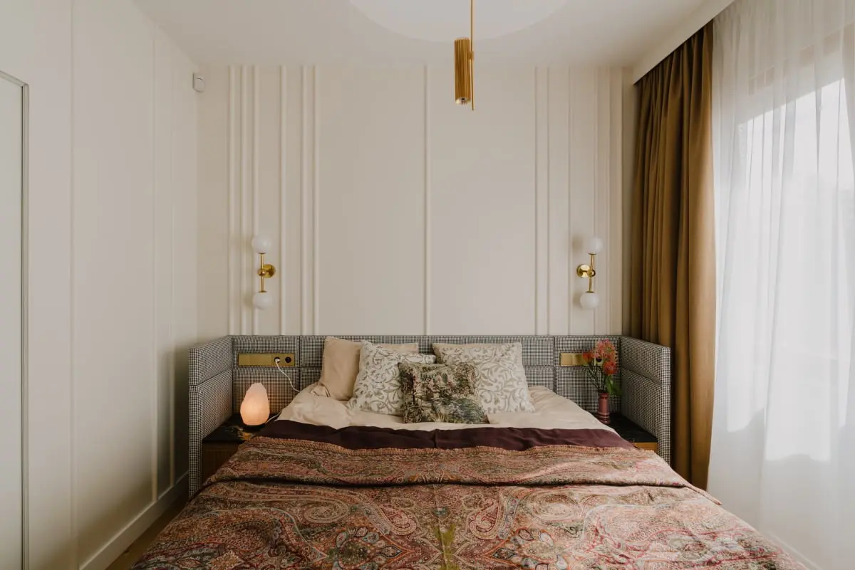 Projekt i stylizacja: COI studio; Fot.: @zasoby.studio