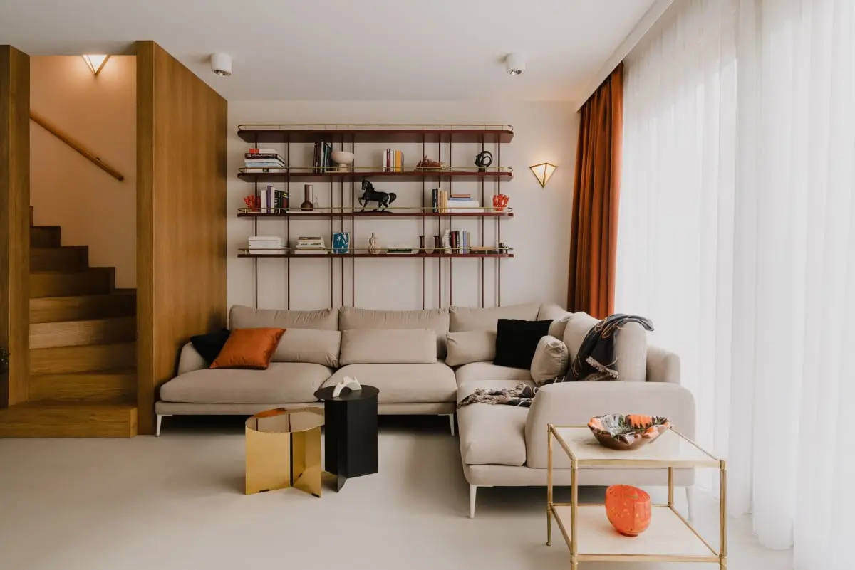 Projekt i stylizacja: COI studio; Fot.: @zasoby.studio