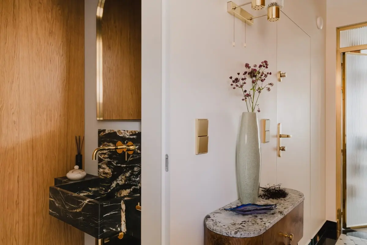 Projekt i stylizacja: COI studio; Fot.: @zasoby.studio