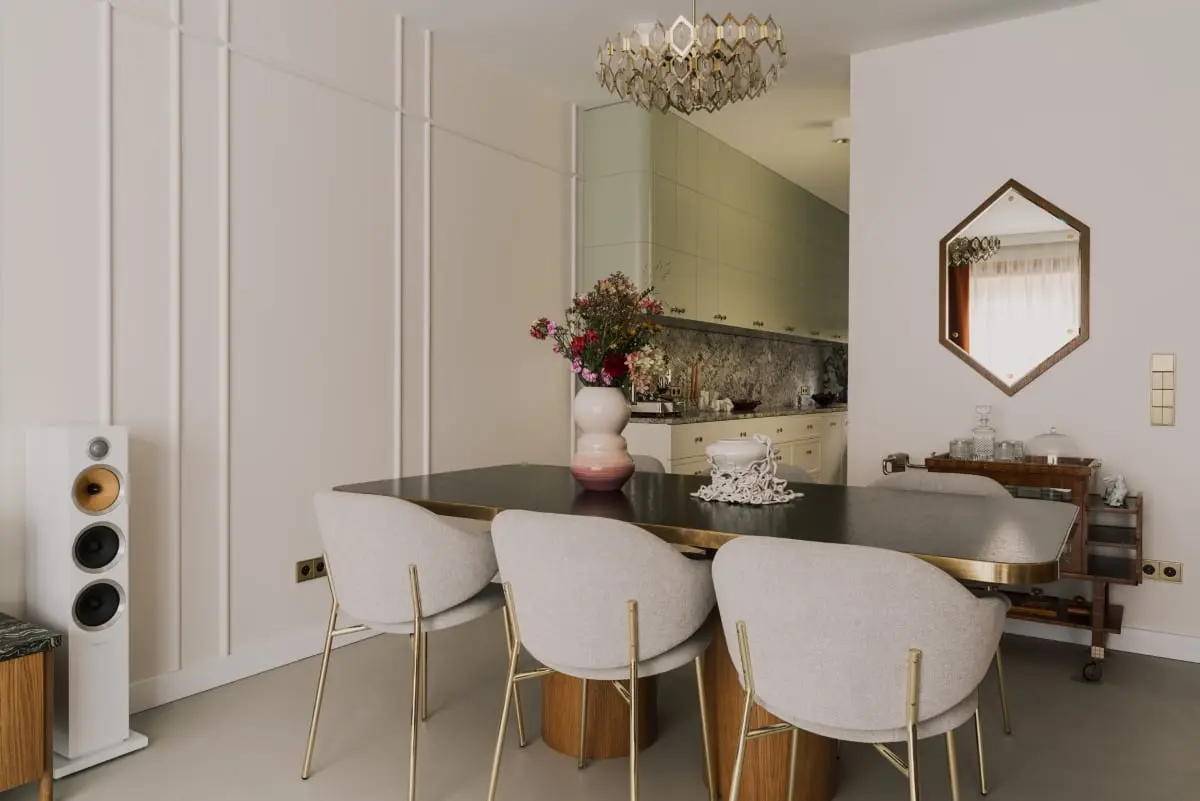 Projekt i stylizacja: COI studio; Fot.: @zasoby.studio