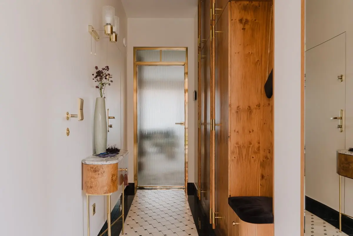 Projekt i stylizacja: COI studio; Fot.: @zasoby.studio