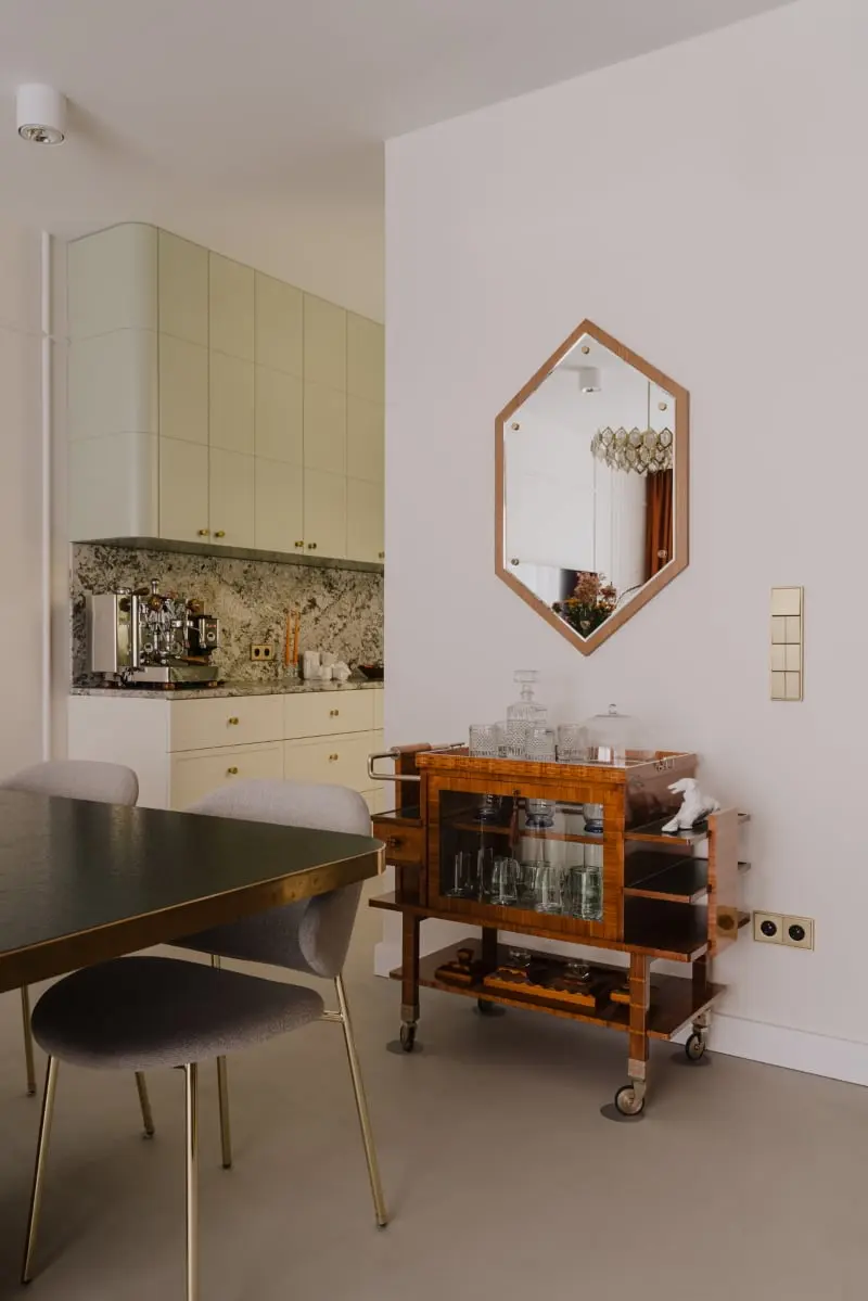 Projekt i stylizacja: COI studio; Fot.: @zasoby.studio