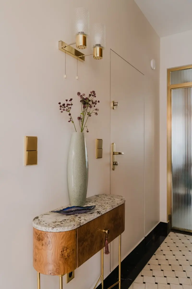 Projekt i stylizacja: COI studio; Fot.: @zasoby.studio