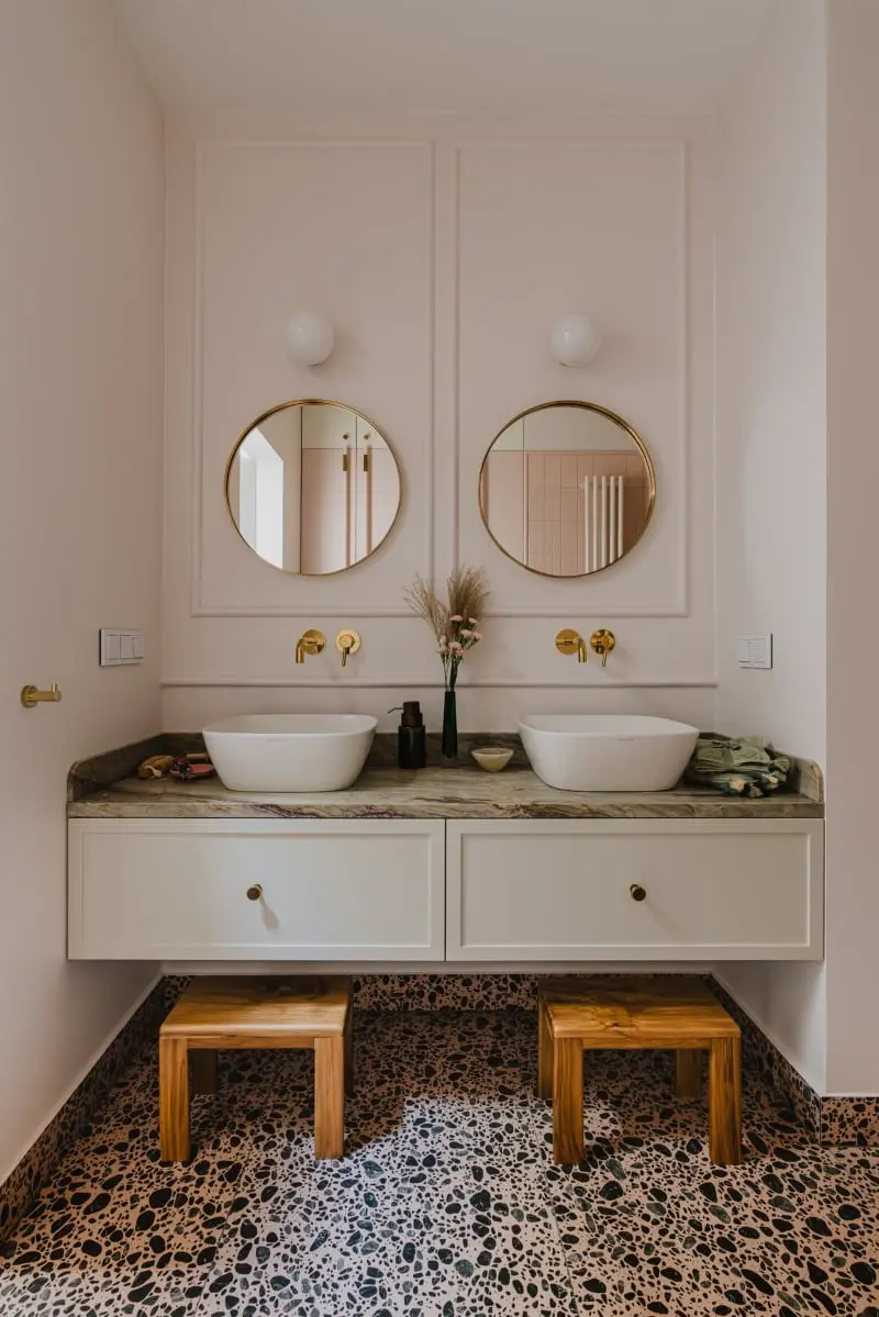 Projekt i stylizacja: COI studio; Fot.: @zasoby.studio