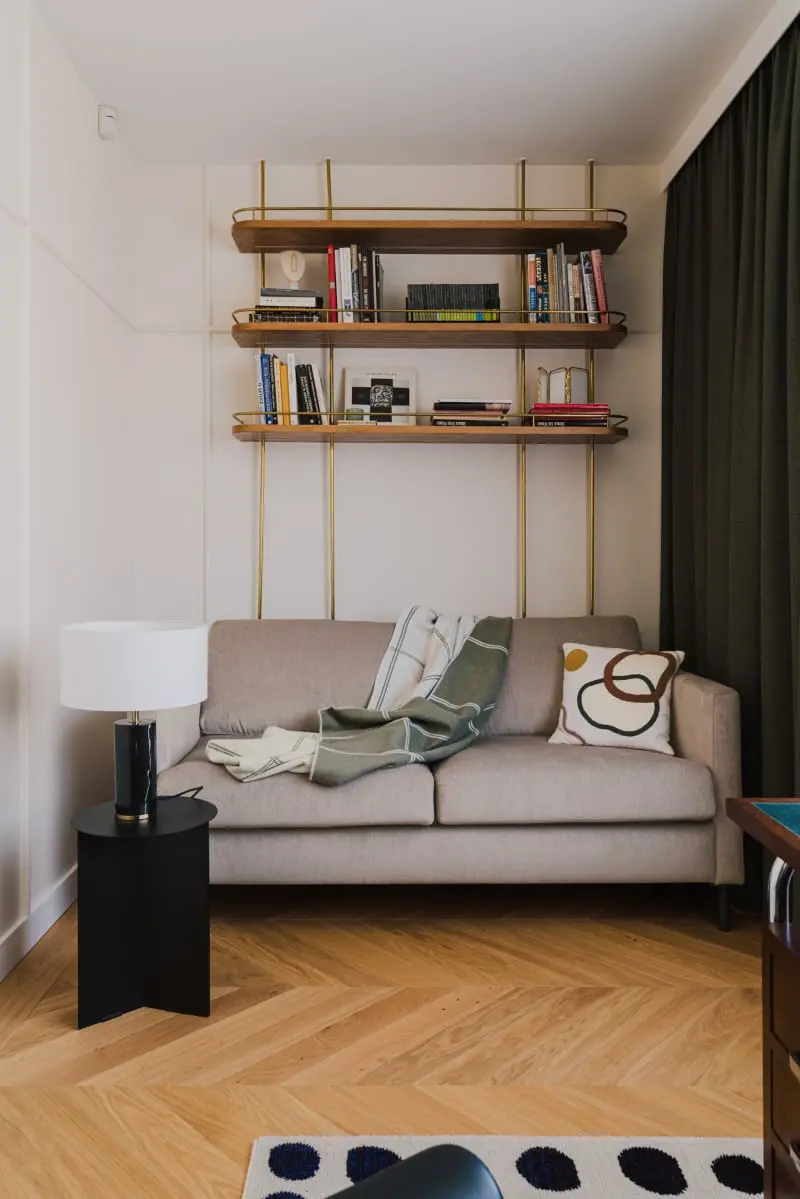 Projekt i stylizacja: COI studio; Fot.: @zasoby.studio