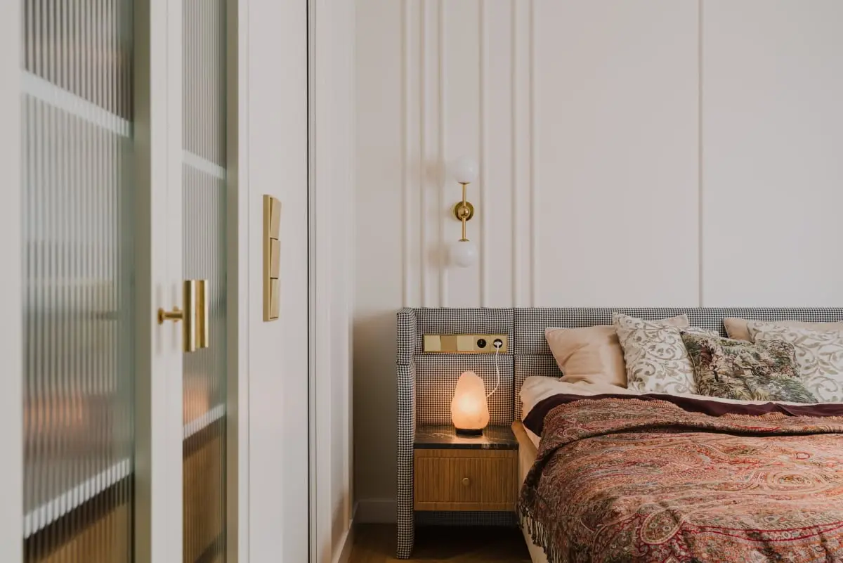 Projekt i stylizacja: COI studio; Fot.: @zasoby.studio