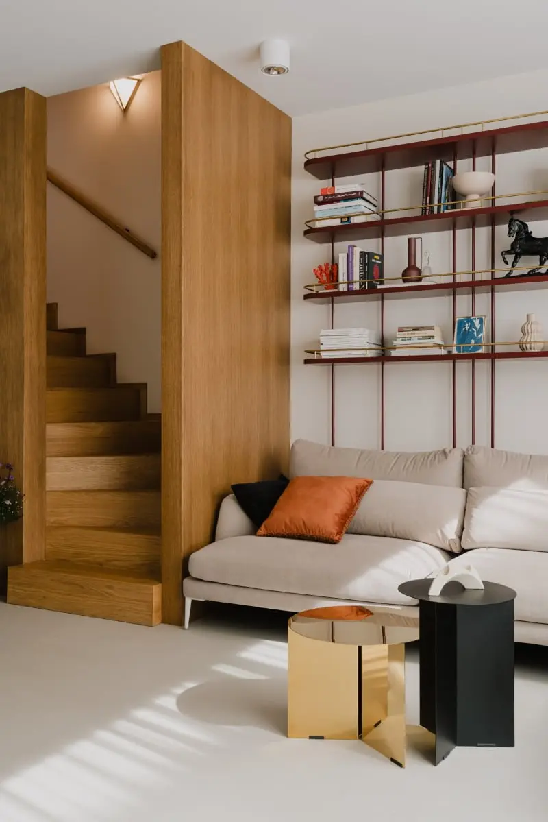 Projekt i stylizacja: COI studio; Fot.: @zasoby.studio