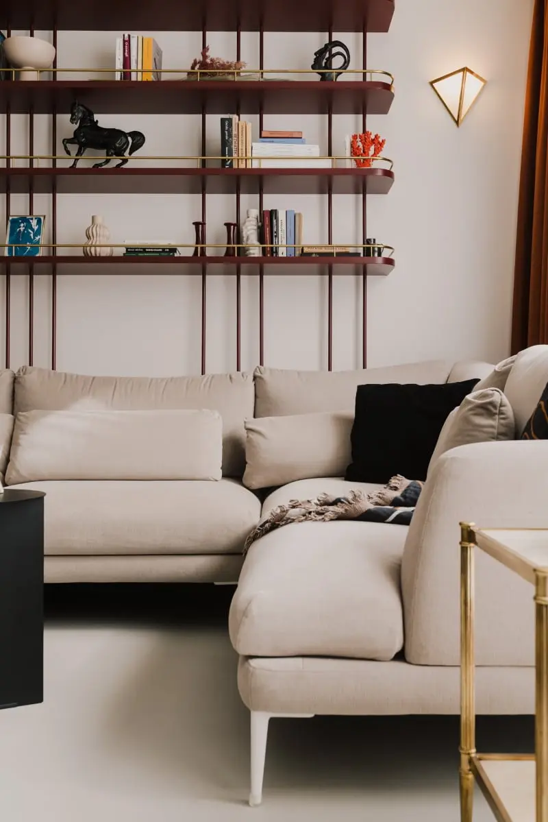 Projekt i stylizacja: COI studio; Fot.: @zasoby.studio