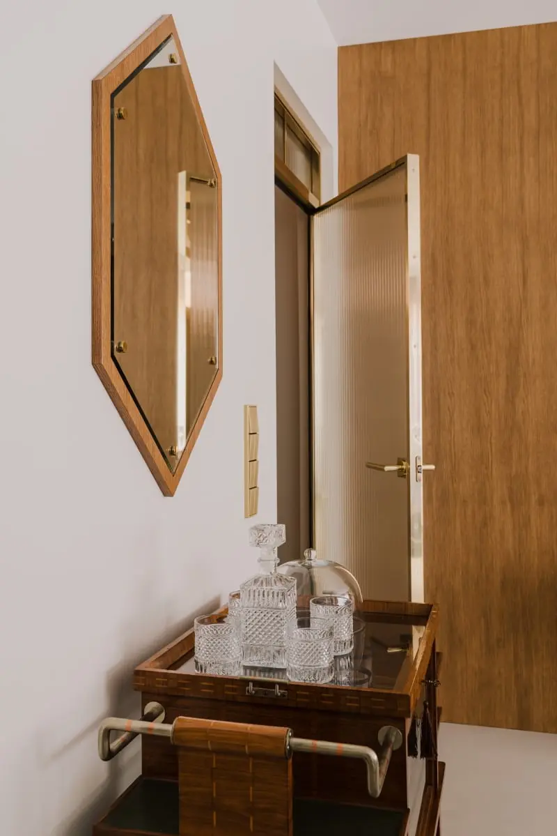 Projekt i stylizacja: COI studio; Fot.: @zasoby.studio