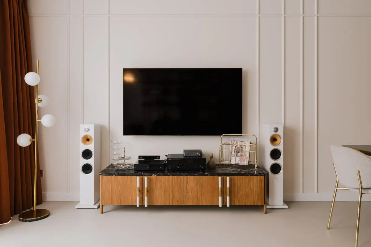 Projekt i stylizacja: COI studio; Fot.: @zasoby.studio