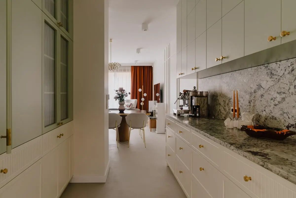 Projekt i stylizacja: COI studio; Fot.: @zasoby.studio