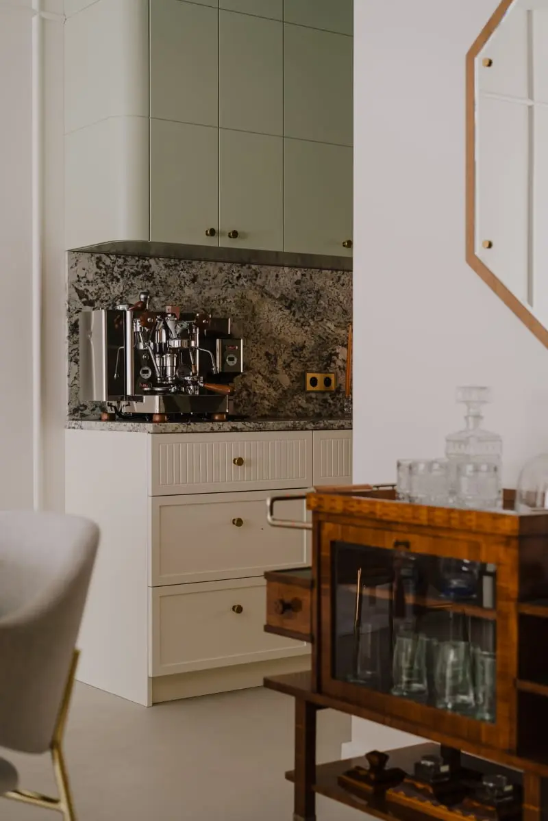 Projekt i stylizacja: COI studio; Fot.: @zasoby.studio