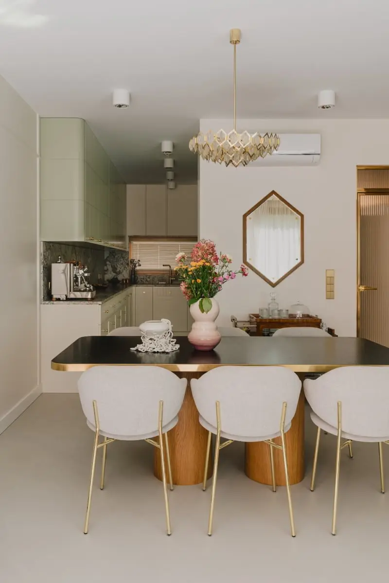 Projekt i stylizacja: COI studio; Fot.: @zasoby.studio