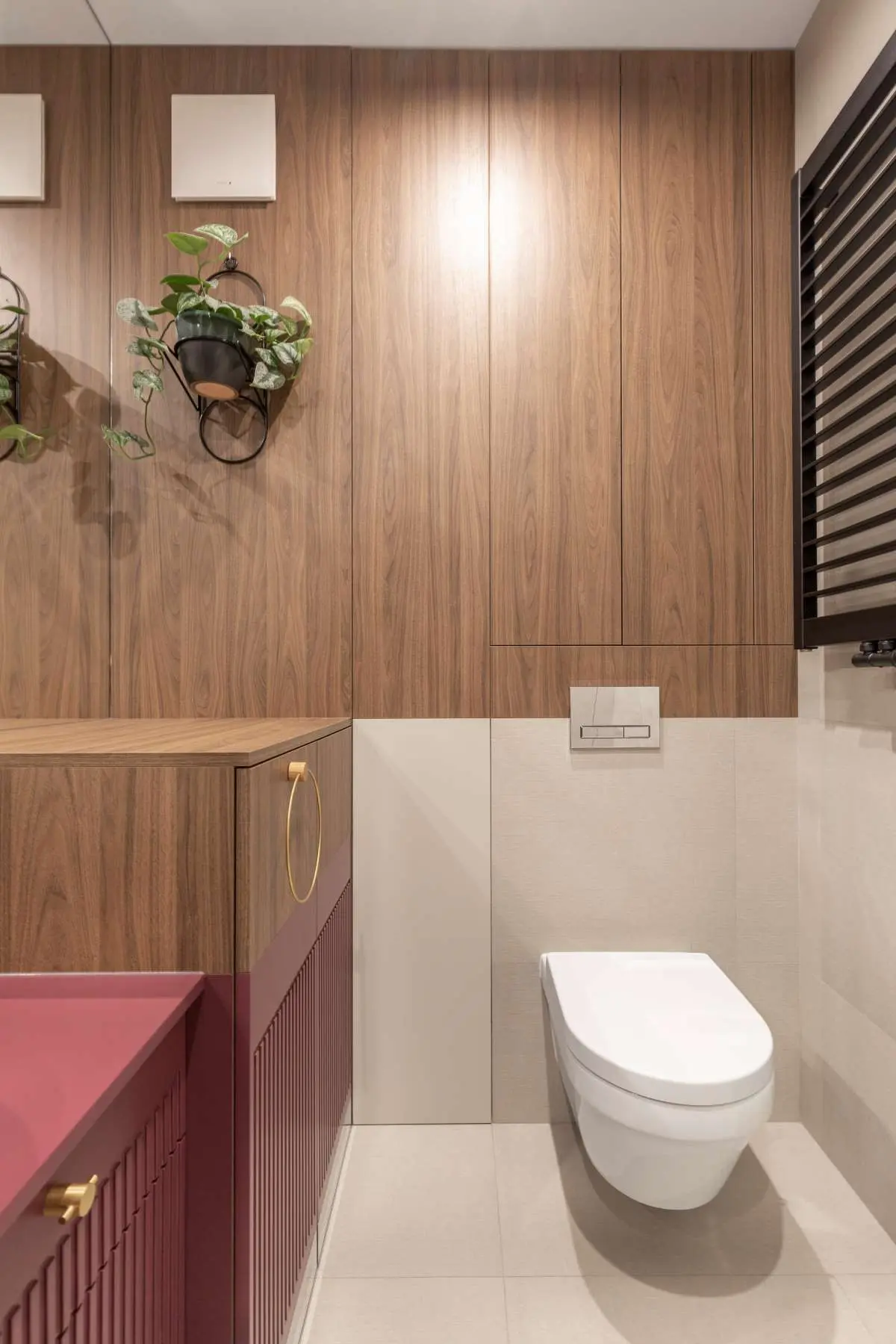 Łazienka | TWORZYWO STUDIO