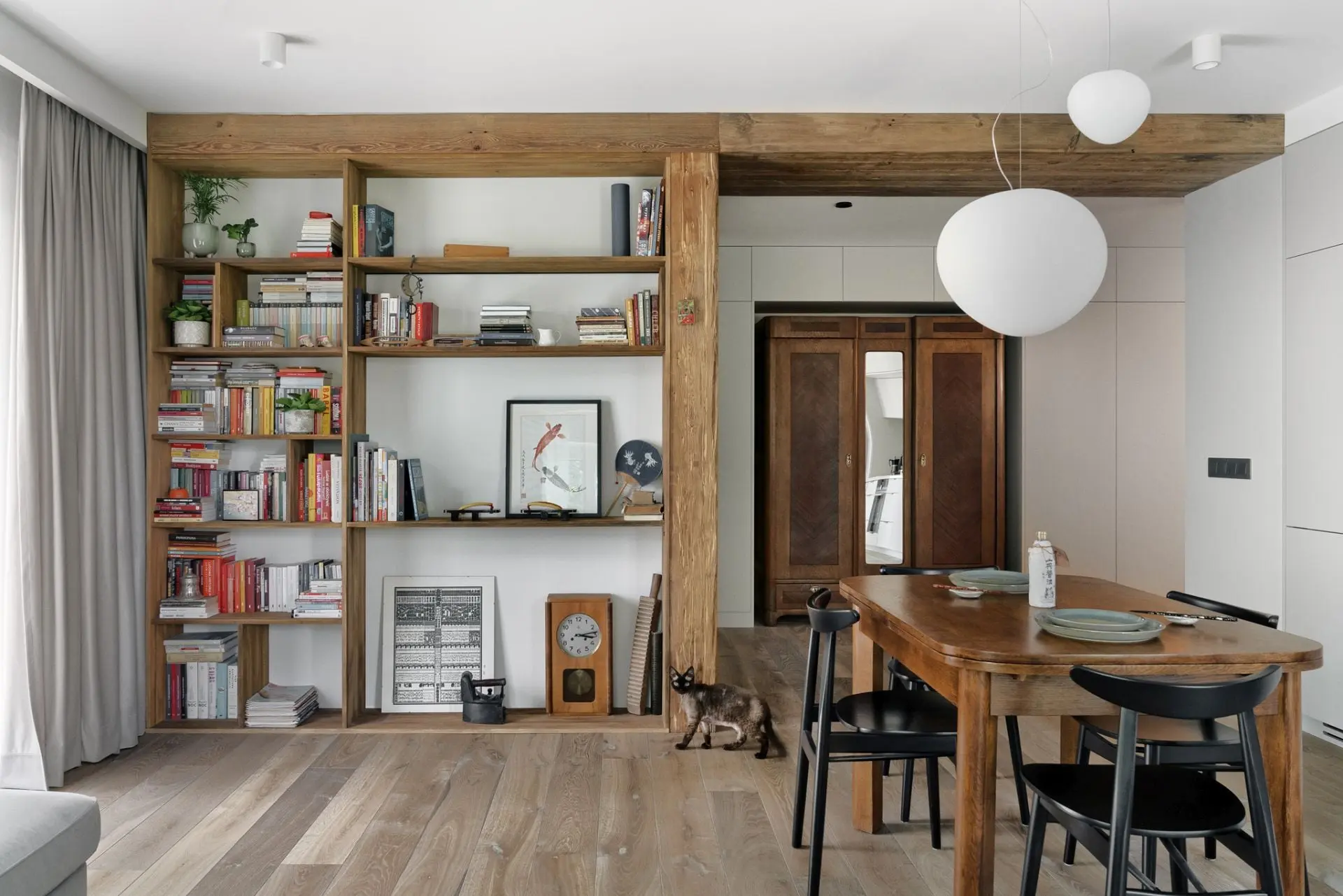 Design: Jacek Tryc | Zdjęcia Tom Kurek