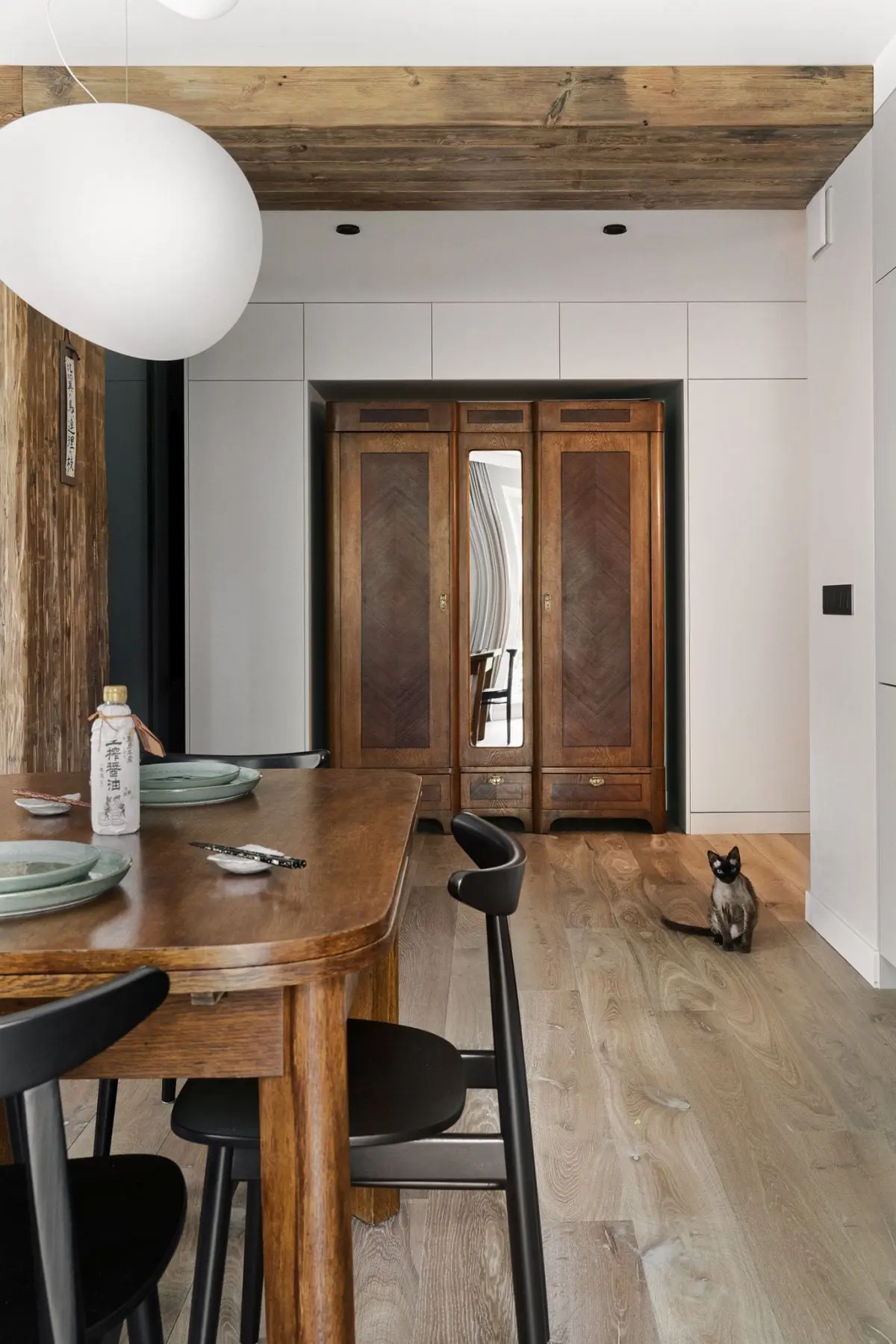 Design: Jacek Tryc | Zdjęcia Tom Kurek