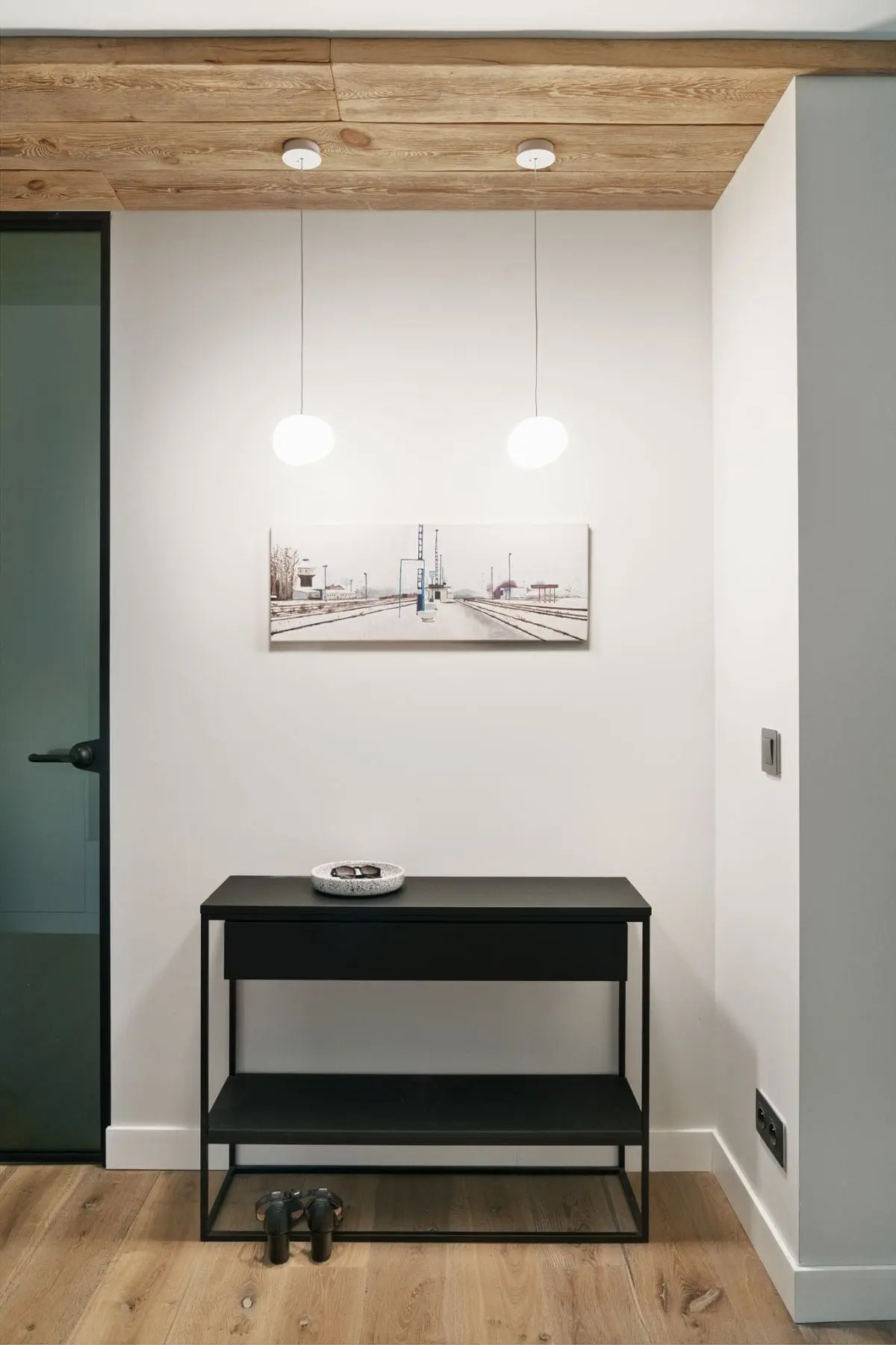 Design: Jacek Tryc | Zdjęcia Tom Kurek