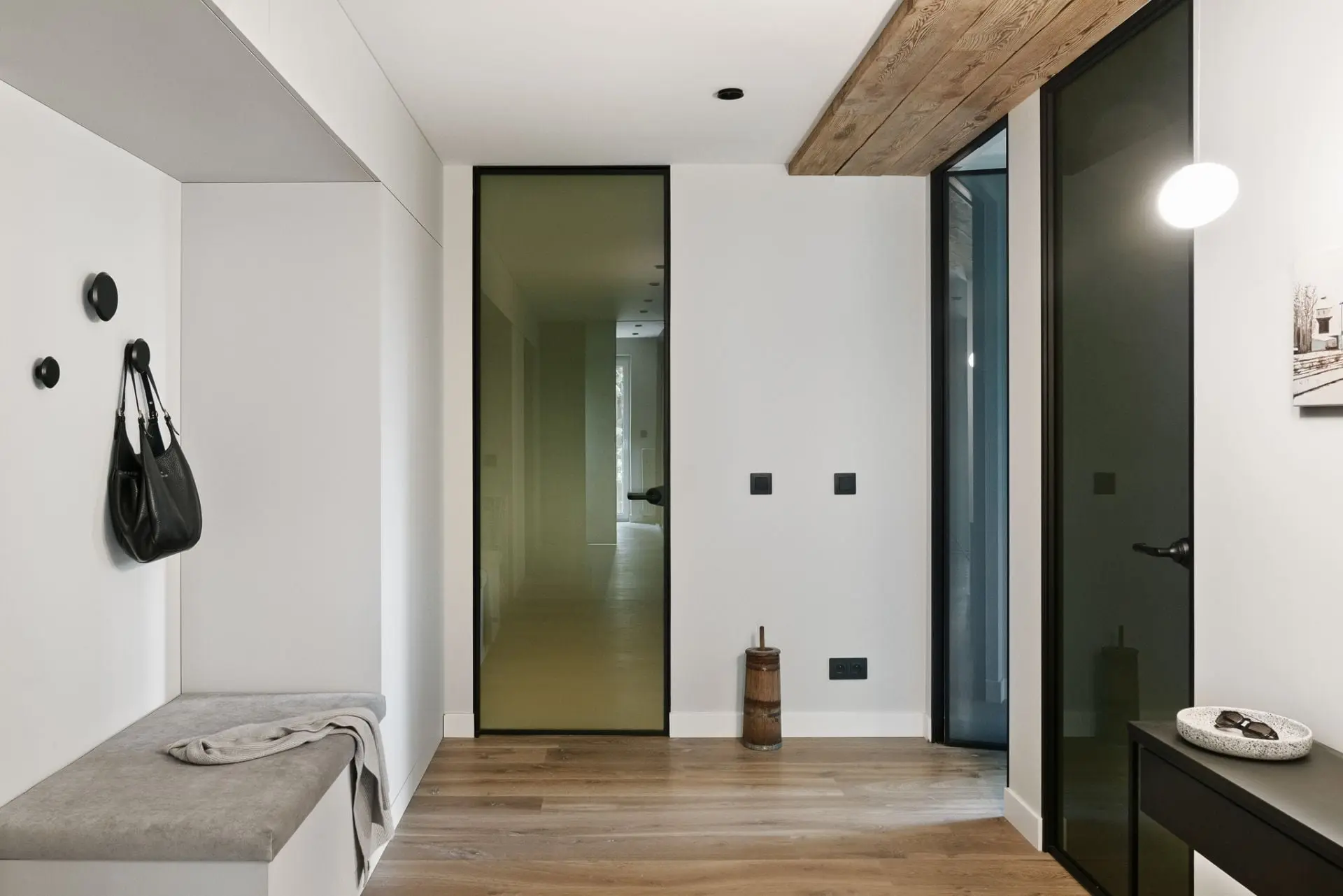 Design: Jacek Tryc | Zdjęcia Tom Kurek