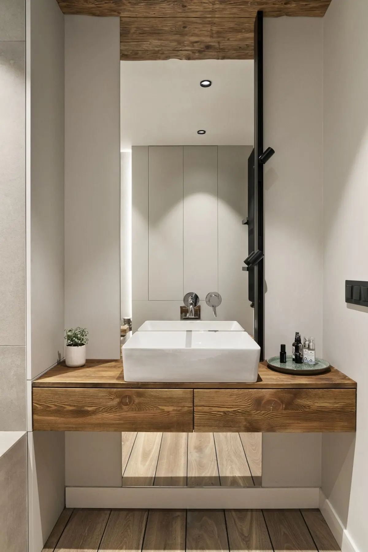 Design: Jacek Tryc | Zdjęcia Tom Kurek