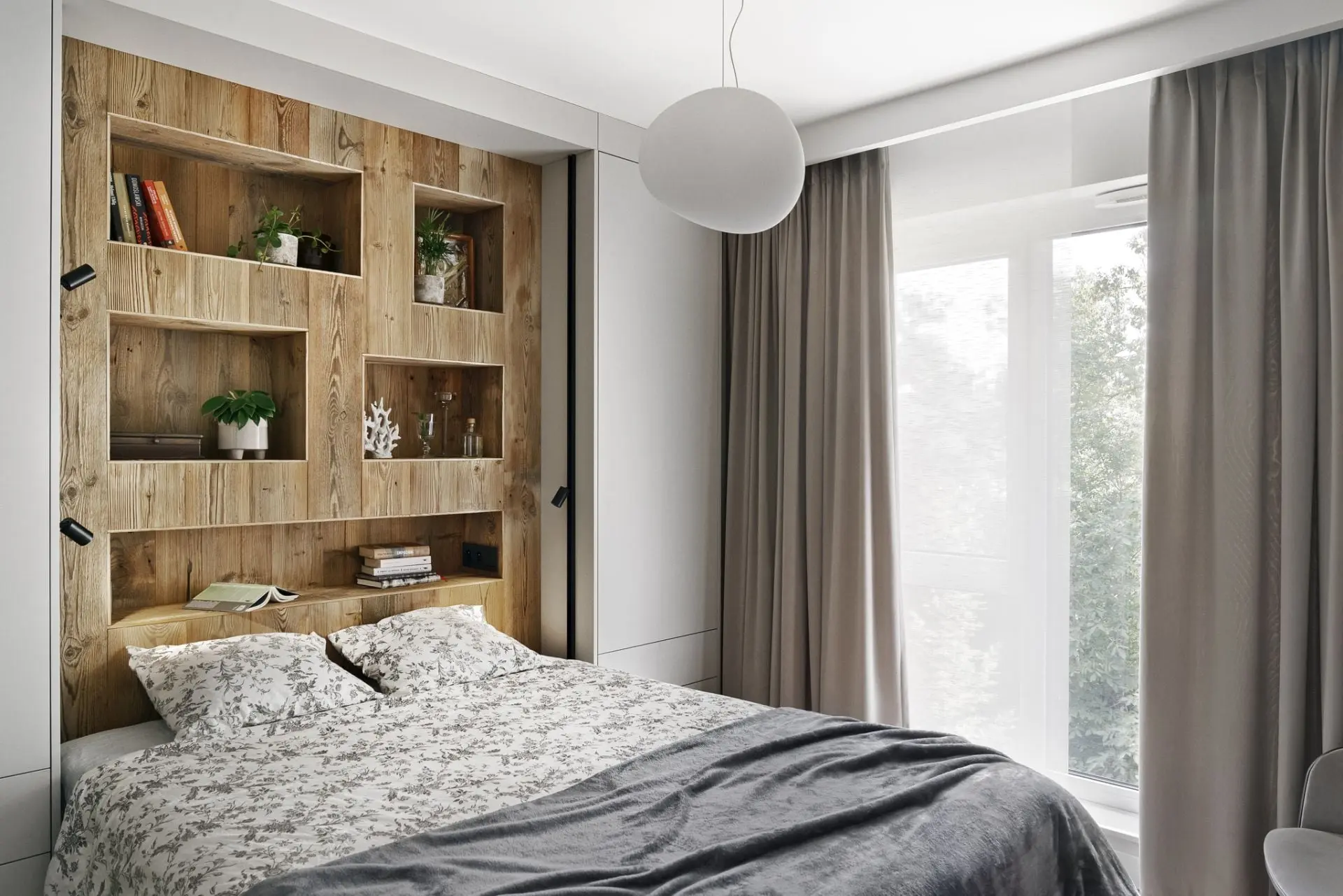 Design: Jacek Tryc | Zdjęcia Tom Kurek