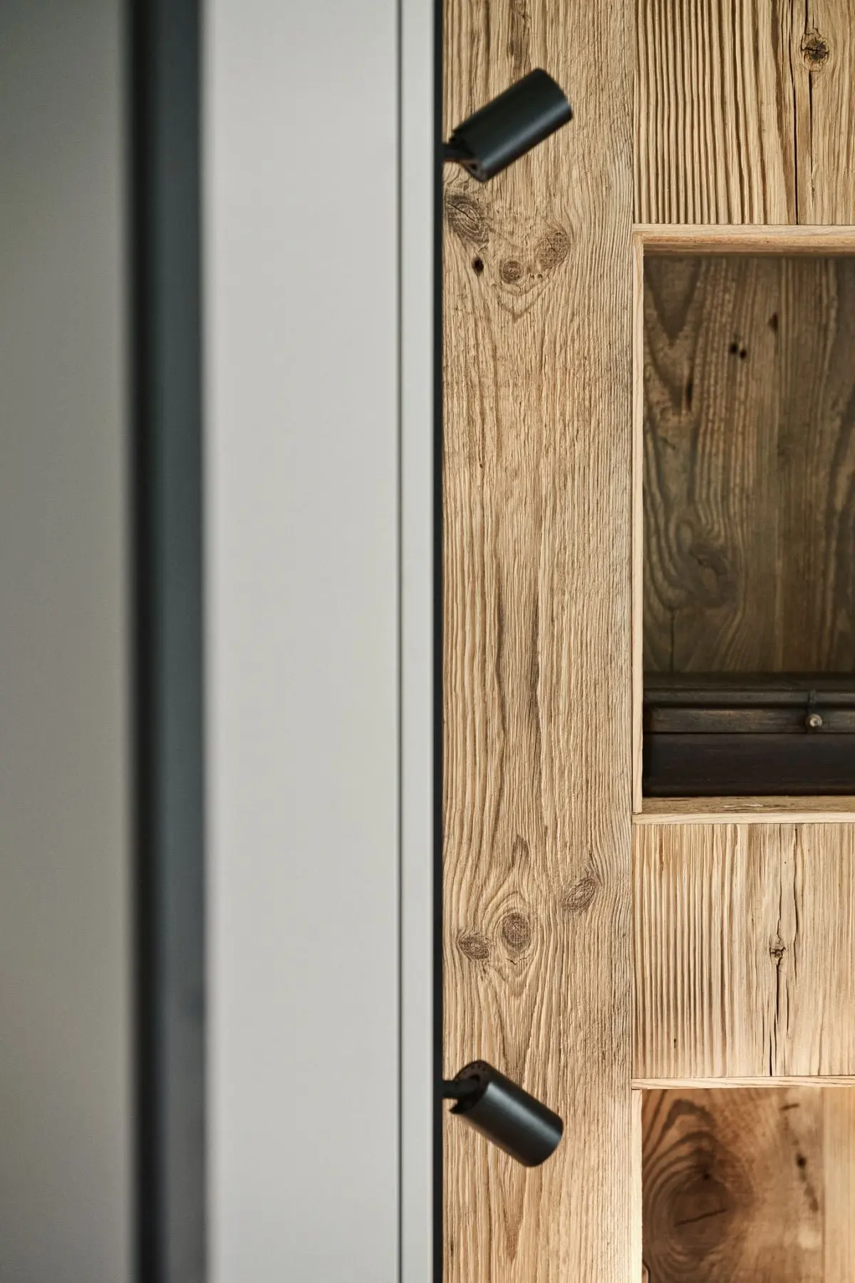 Design: Jacek Tryc | Zdjęcia Tom Kurek