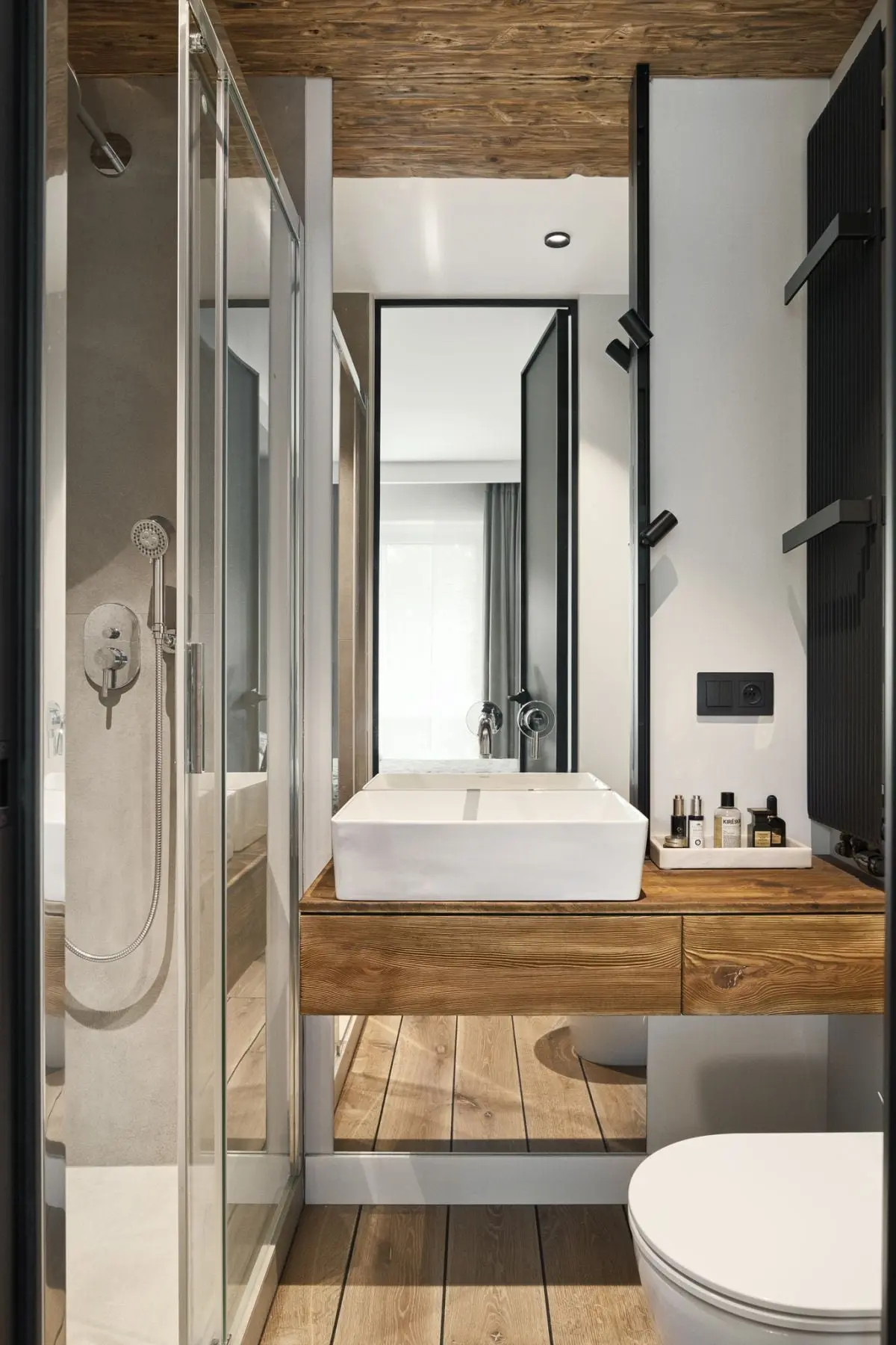 Design: Jacek Tryc | Zdjęcia Tom Kurek