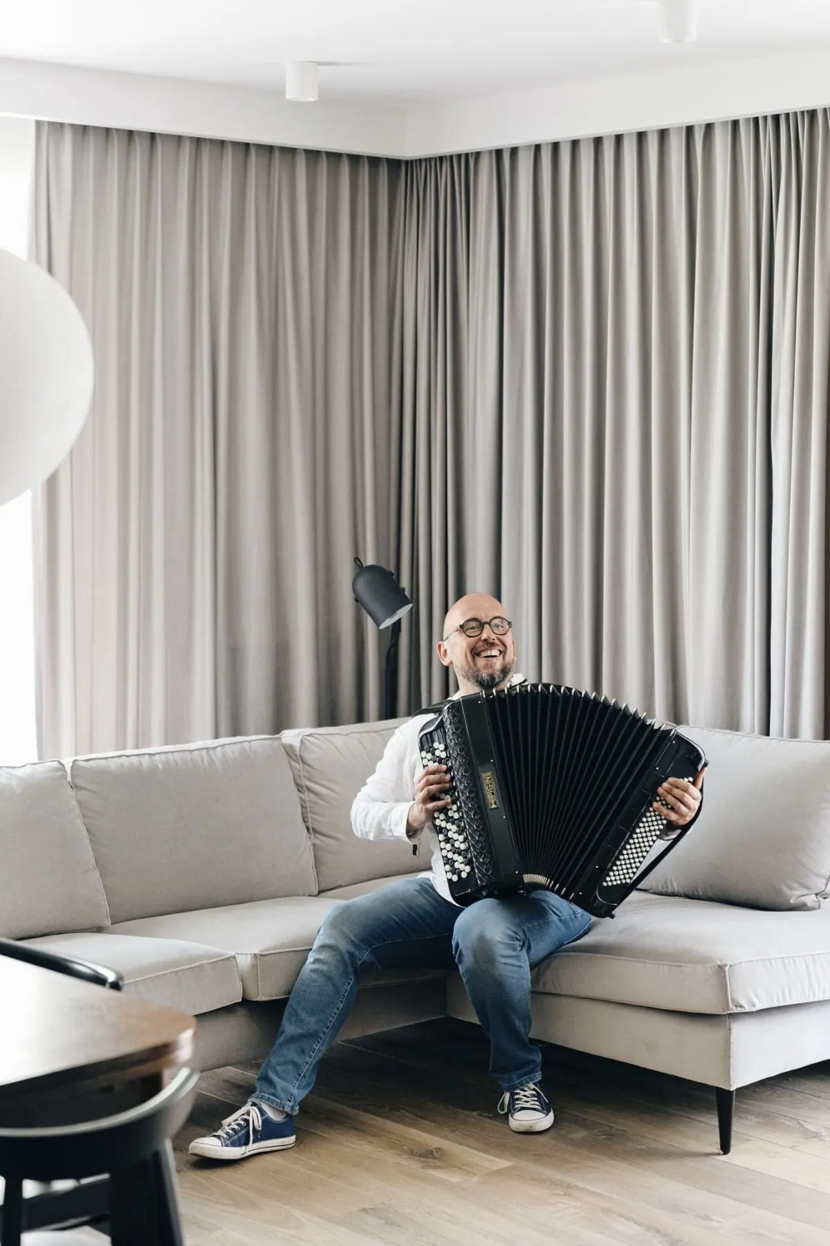 Design: Jacek Tryc | Zdjęcia Tom Kurek