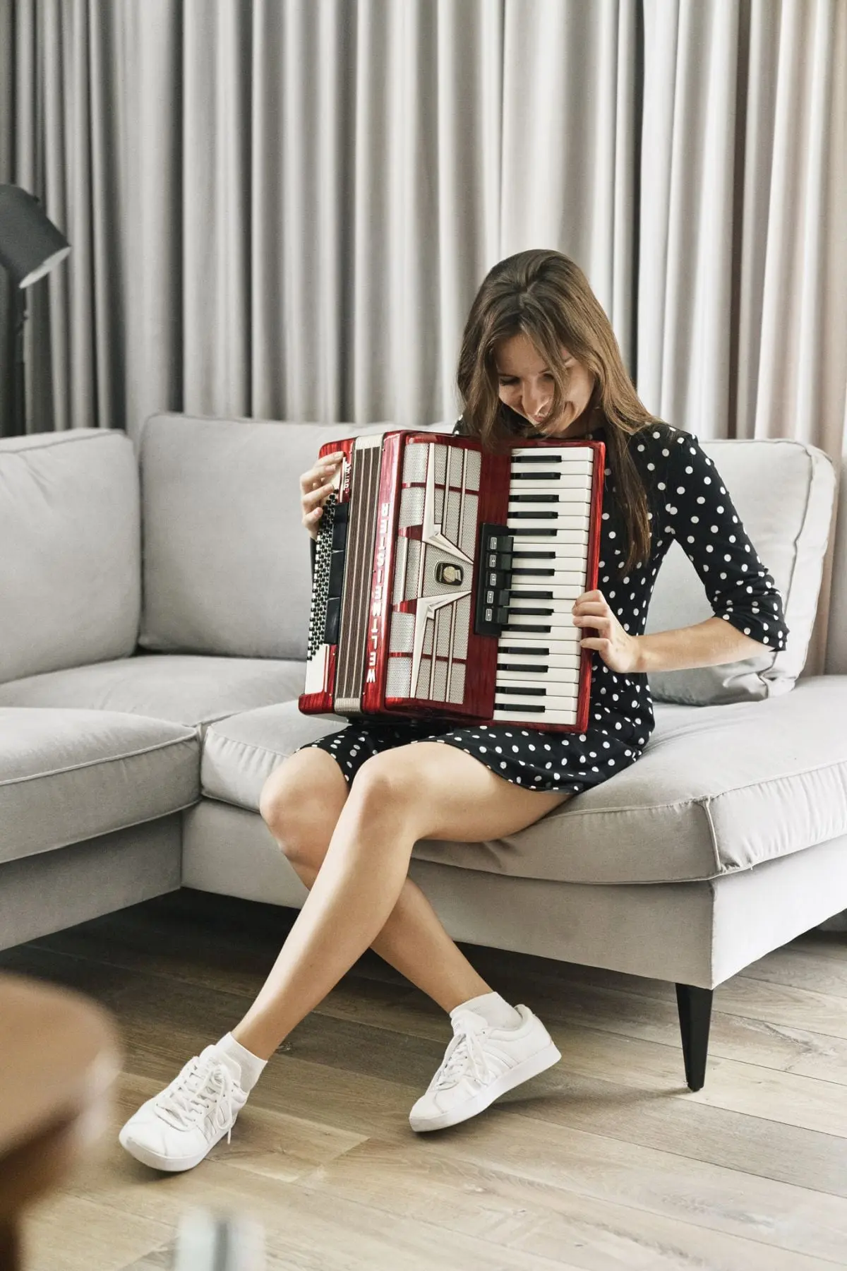 Design: Jacek Tryc | Zdjęcia Tom Kurek