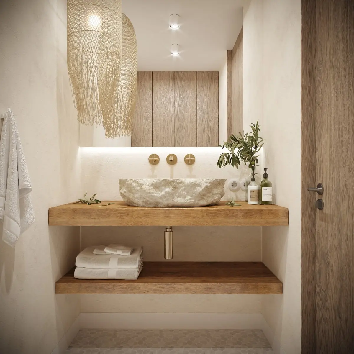 Projekt: EMWE studio we współpracy z HRT studio