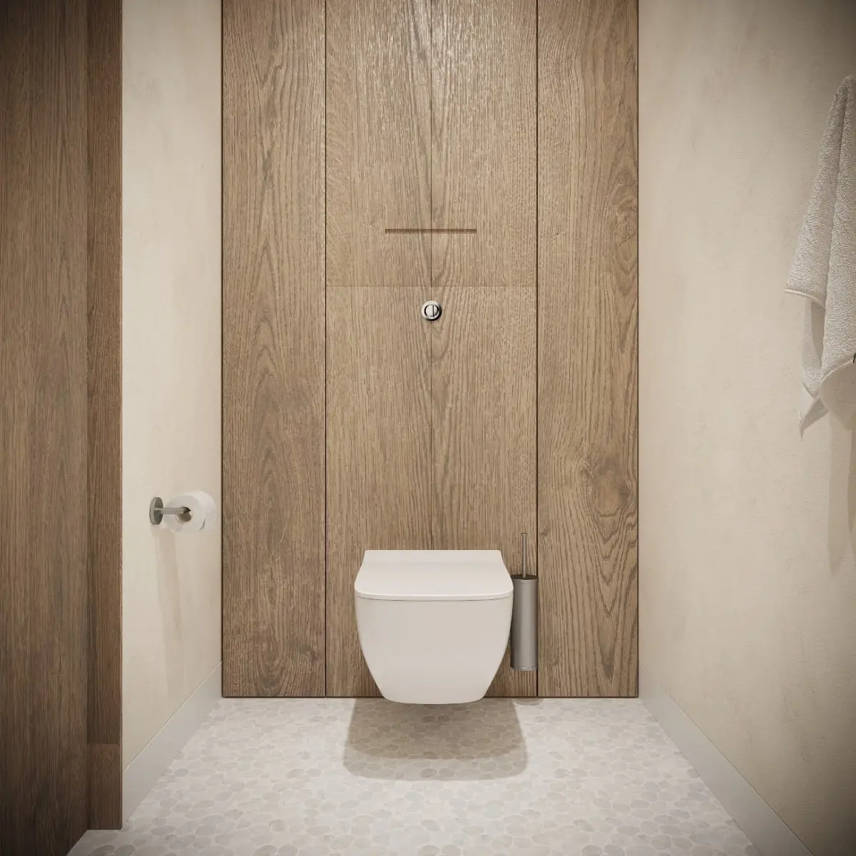 Projekt: EMWE studio we współpracy z HRT studio