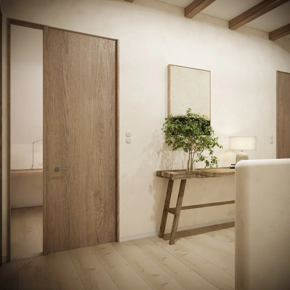 Projekt: EMWE studio we współpracy z HRT studio