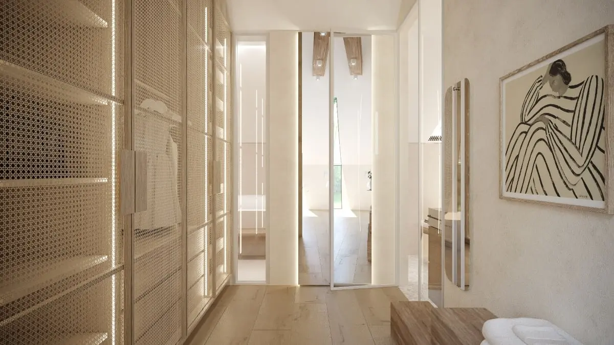 Projekt: EMWE studio we współpracy z HRT studio