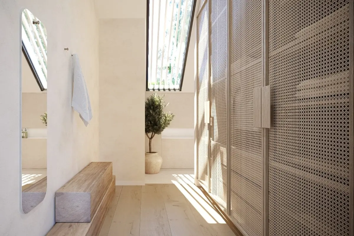 Projekt: EMWE studio we współpracy z HRT studio