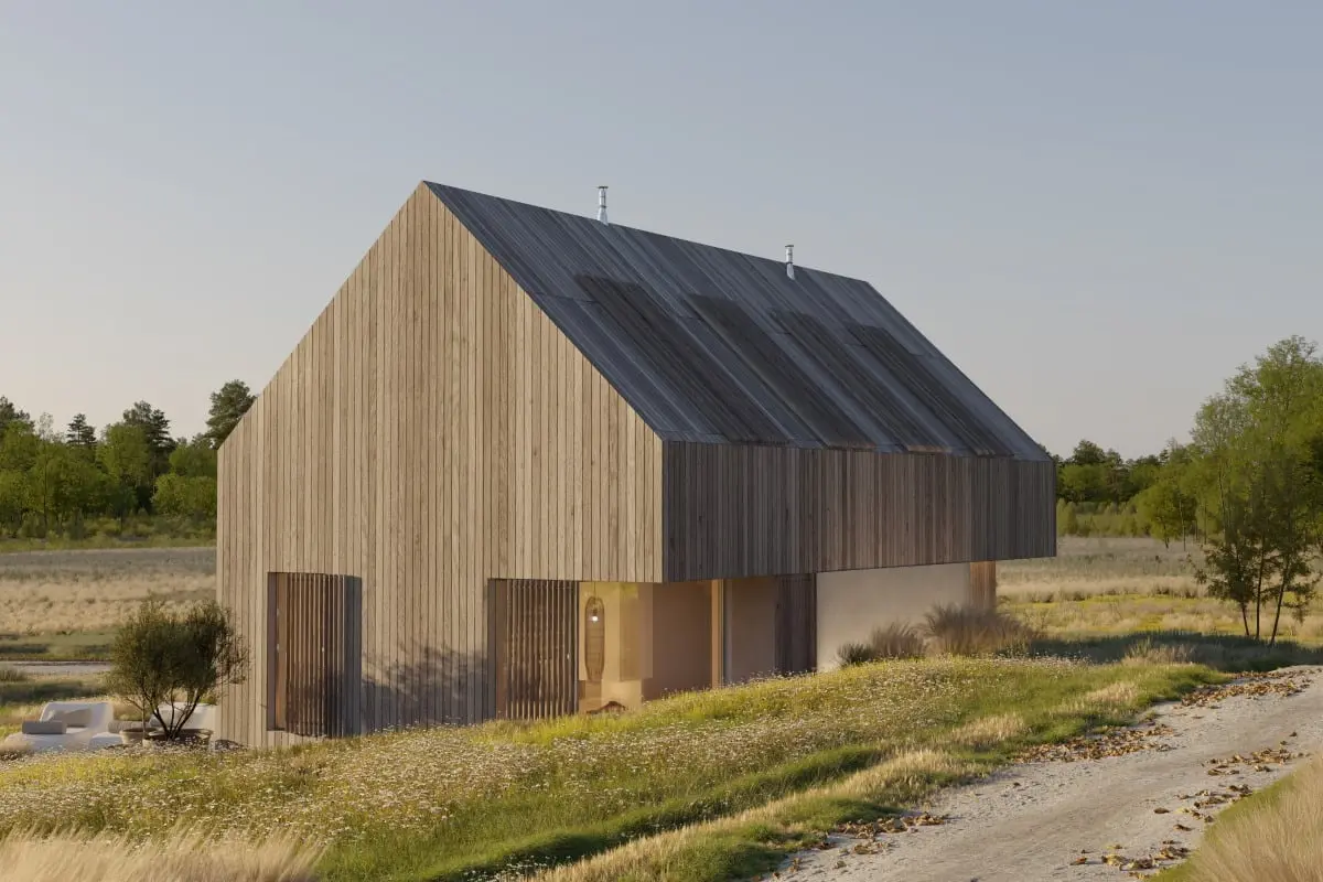 Projekt: EMWE studio we współpracy z HRT studio