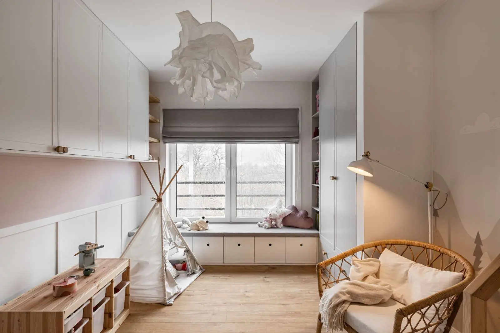 Design: Butterfly Studio Fotograf : Patryk Polewany  Stylizacja : Eliza Mrozińska